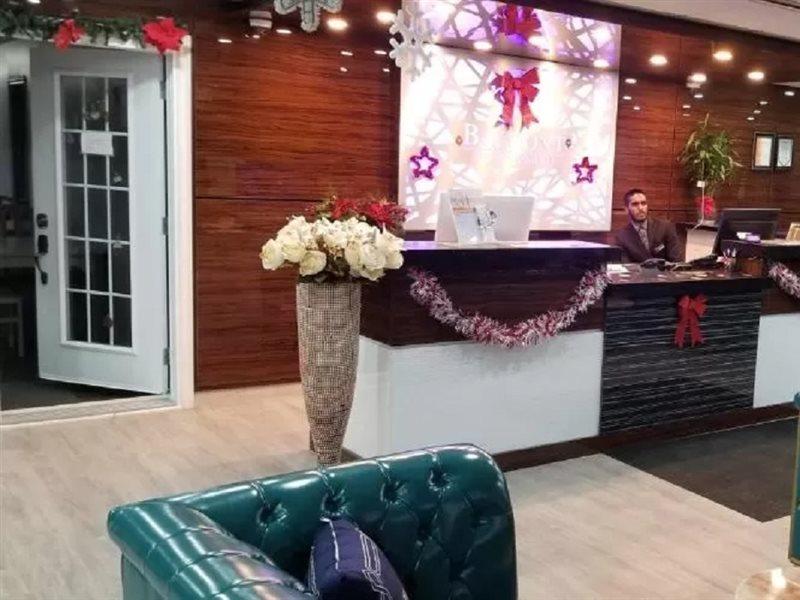 فندق بايمونت باي ويندهام مونتريال إيربورت دورفال المظهر الخارجي الصورة