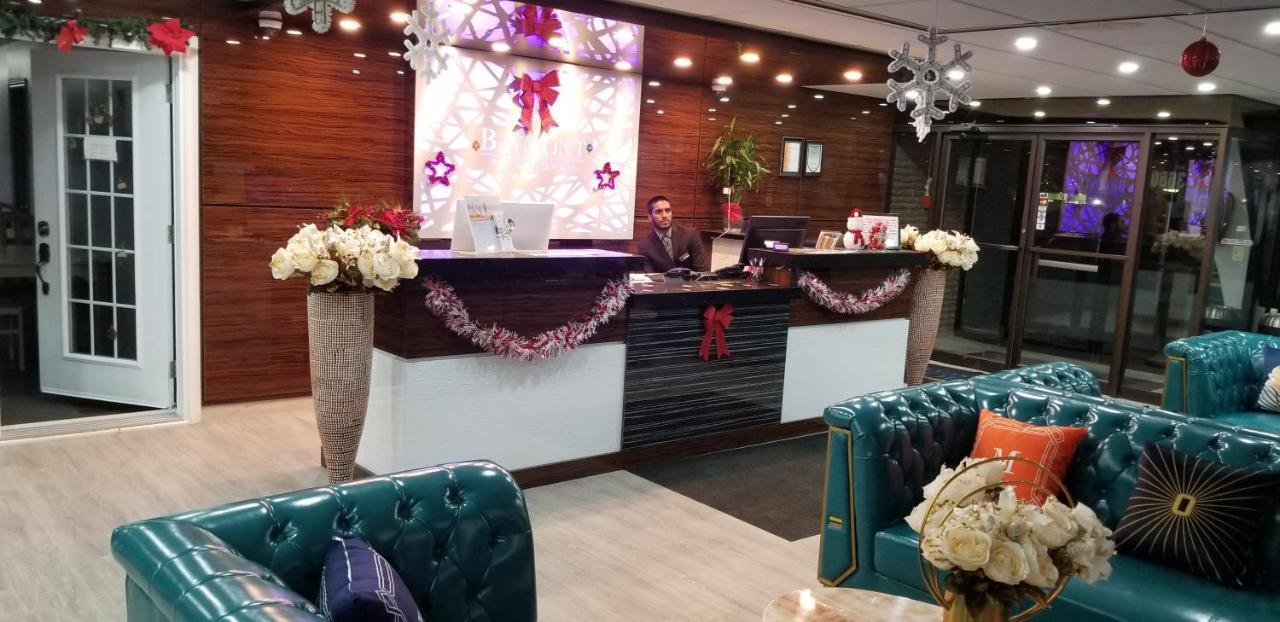 فندق بايمونت باي ويندهام مونتريال إيربورت دورفال المظهر الخارجي الصورة